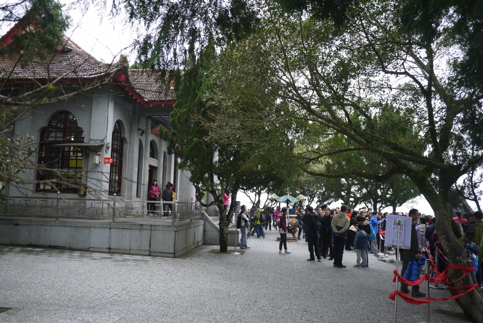 2016玄光寺 攝影：旅遊王攝影組