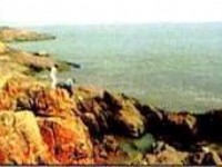 淇澳島<br/> 攝影：四川旅遊信息網