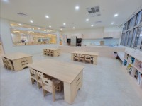 文山親子館<br/> 攝影：取自臺北育兒網