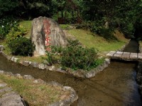 健康涉水步道<br/> 攝影：山林悠遊網 / 花蓮林管處 提供