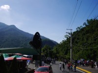 2016-2017茂林雙年賞蝶季<br/> 攝影：旅遊王攝影組