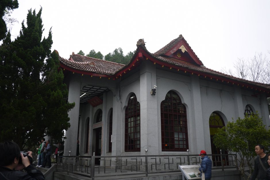 2016玄光寺 攝影：旅遊王攝影組