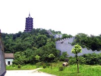 東方文化園-園區景觀<br/> 攝影：方盛文