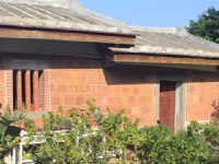 程氏古厝<br/> 攝影：新北市政府觀光旅遊局 提供