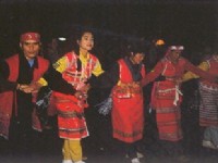 祭典<br/> 攝影：國民旅遊出版社
