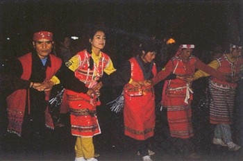 祭典 攝影：國民旅遊出版社