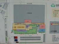 平面圖<br/> 攝影：Leon Tsai