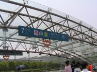 世紀廣場<br/> 攝影：陳銘祥