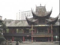 西秦會館-02<br/> 攝影：星盟旅行社