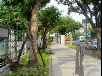 校外街景2<br/> 攝影：吳福壽