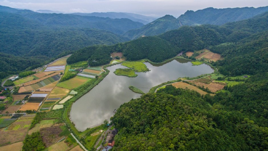 雙連埤 攝影：蔣維峻