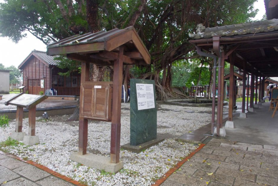 二館 攝影：Eva隨手拍