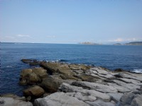 獅頭山公園<br/> 攝影：Lu
