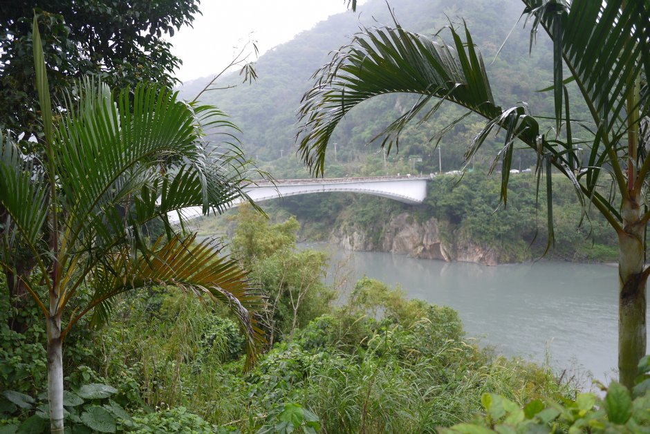 2016長虹橋 攝影：旅遊王攝影組