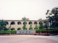 中原大學<br/> 攝影：郭財成