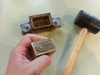 南僑桃園觀光工廠-肥皂DIY<br/> 攝影：簡時強