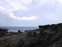 佳樂水風景區海蝕景觀平台<br/> 攝影：三井