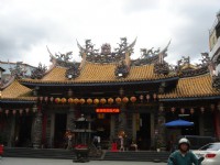 協天廟<br/> 攝影：余燕鳳
