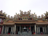 碧雲寺<br/> 攝影：三井