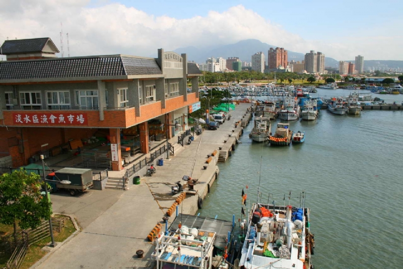Photo:老山羊部落格