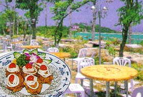 村福花園休閒農場 攝影：餐飲名店情報