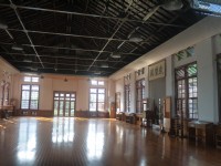高雄武德殿<br/> 攝影：旅遊王攝影組