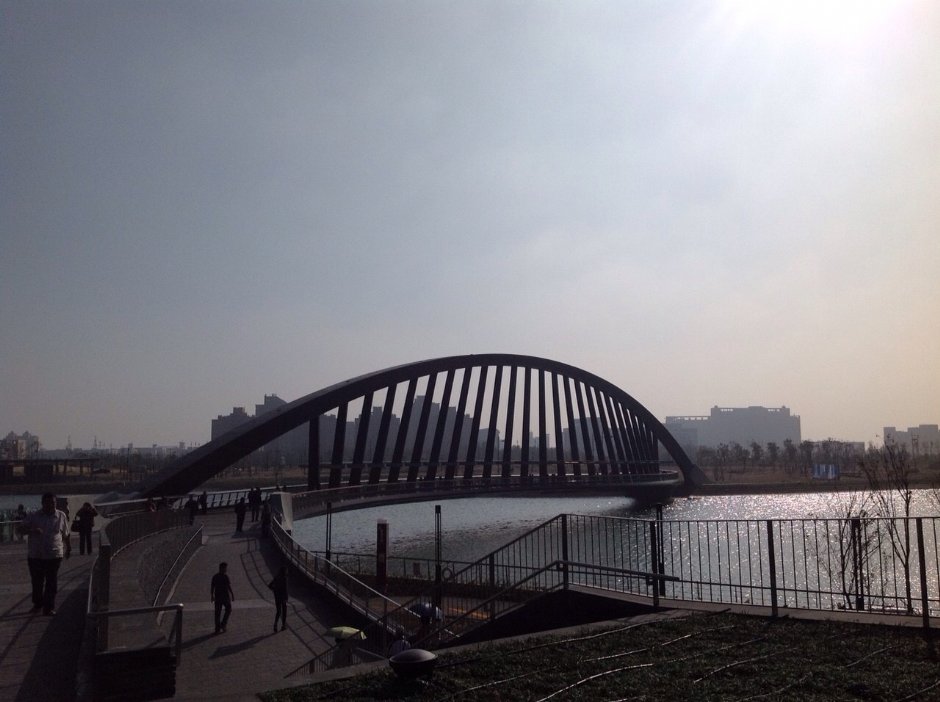故宮南院 攝影：陳紫惠