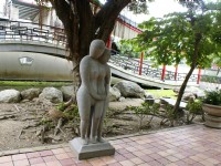 石雕公園<br/> 攝影：Eva隨手拍