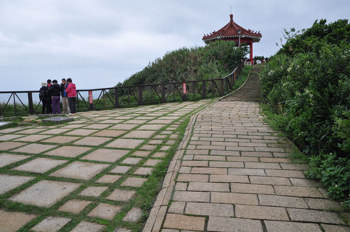 獅頭山公園 攝影：kavin