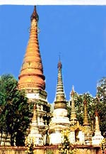 瑞麗 攝影：四川旅遊信息網