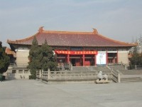 南京博物院<br/> 攝影：到處走走到大陸-3