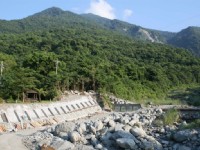 富源國家森林遊樂區