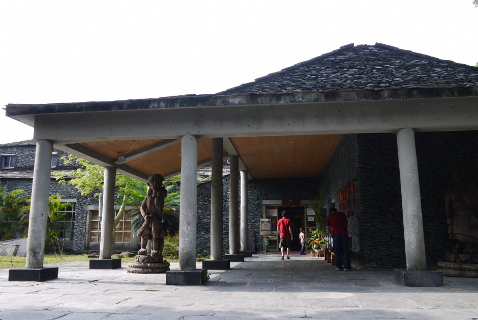 生活型態展示館 攝影：旅遊王攝影組