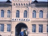 日俄監獄2<br/> 攝影：葉靜瑩