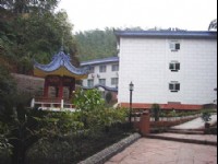 蜀南賓館-03<br/> 攝影：四川旅遊信息網