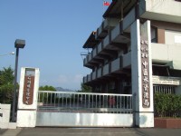石岡壩管理中心<br/> 攝影：Lu