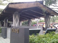 北投復興公園<br/> 攝影：陳美吟
