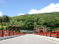 知本國家森林遊樂區