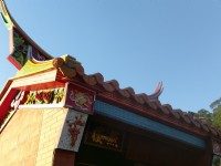 李氏古厝(燕樓)<br/> 攝影：Eva隨手拍