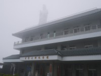 玄奘大師紀念館<br/> 攝影：旅遊王攝影組