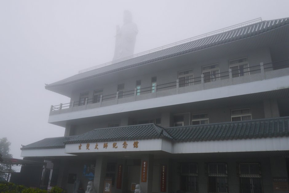 玄奘大師紀念館 攝影：旅遊王攝影組