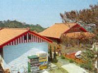 小木屋<br/> 攝影：國民旅遊出版社