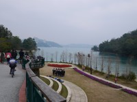 2015向山遊客中心<br/> 攝影：旅遊王攝影組