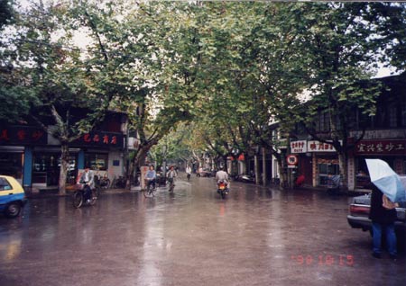 錫惠公園-01 攝影：台灣中國旅行社