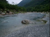 河流<br/> 攝影：老山羊
