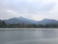 梅花湖<br/> 攝影：陳皮梅