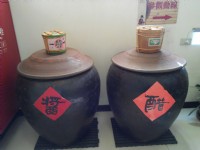 台灣味噌釀造文化館<br/> 攝影：Lu