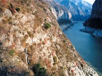 白帝城03<br/> 攝影：安順旅行社