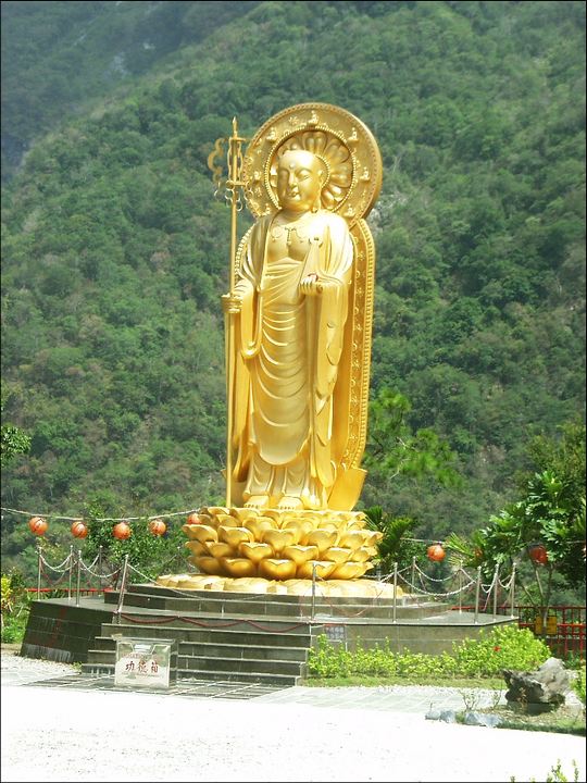 祥德寺 攝影：Eva隨手拍