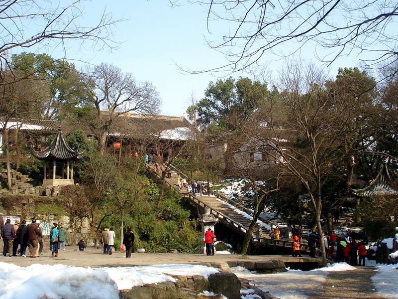 雲巖禪寺大殿 攝影：余佳樺